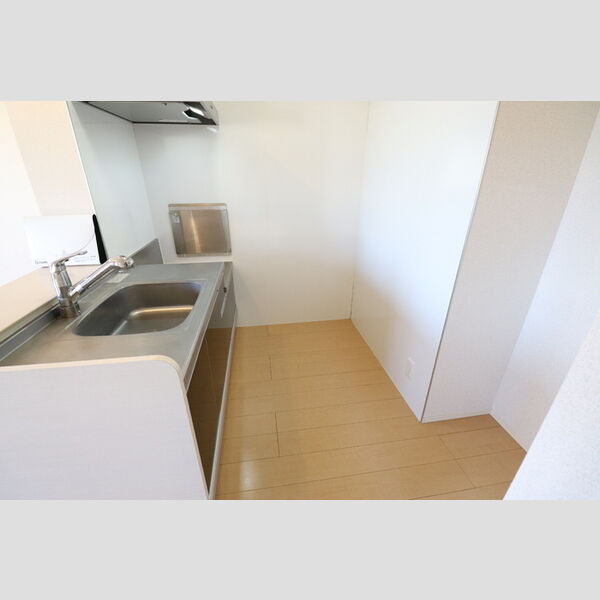 キッチン (対面キッチン)