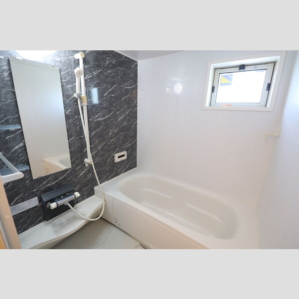 バス (追い焚き給湯)