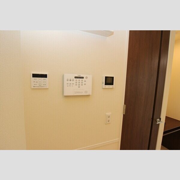 その他設備 (105　ホームセキュリティ)
