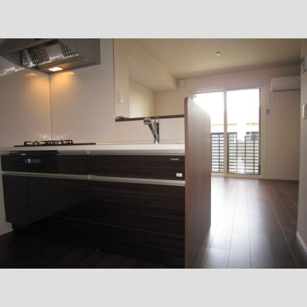 居室・リビング (205　リビング)