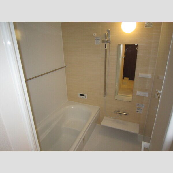 バス (205　一坪風呂)