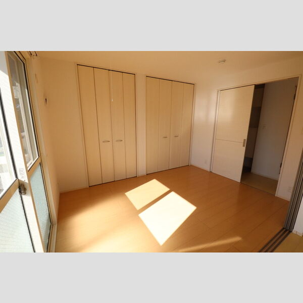 その他 (洋室②)