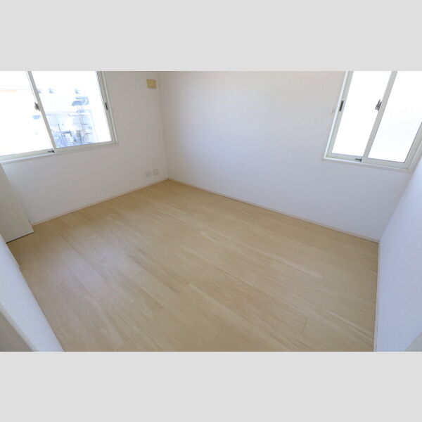 その他 (洋室①)