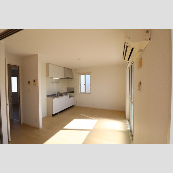 居室・リビング (DK)