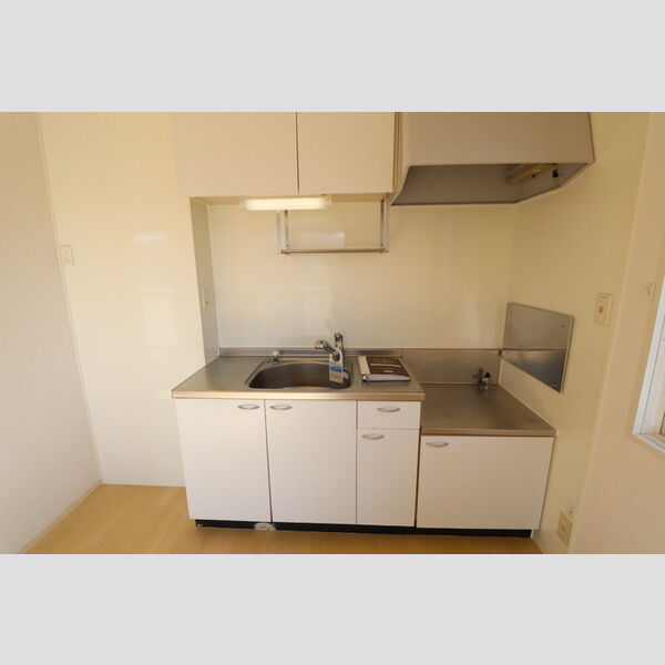 キッチン (キッチン)