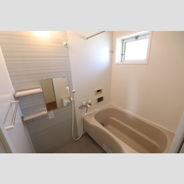 バス (ユニットバス)