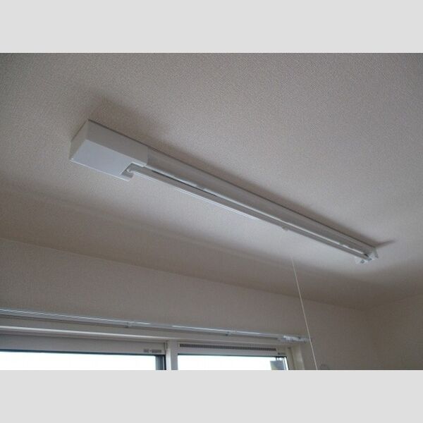 その他 (室内物干し)