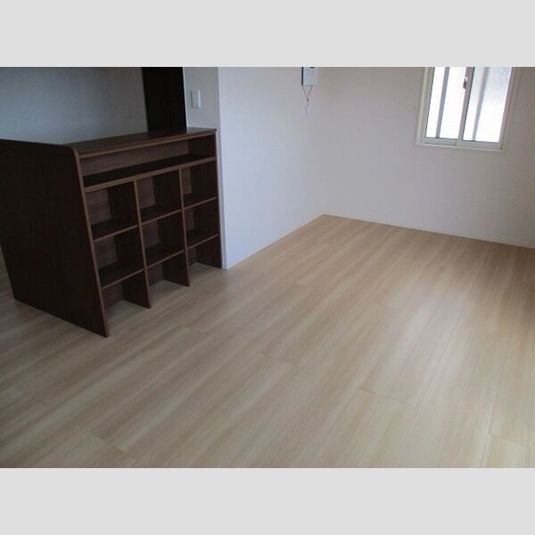 居室・リビング (LDK)