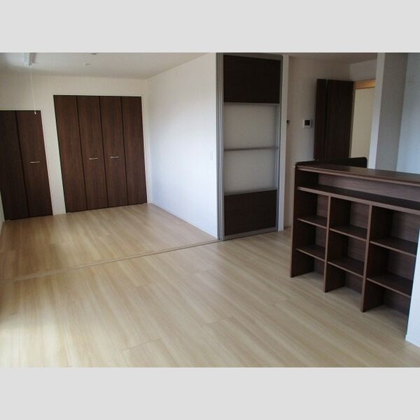 居室・リビング (LDK)