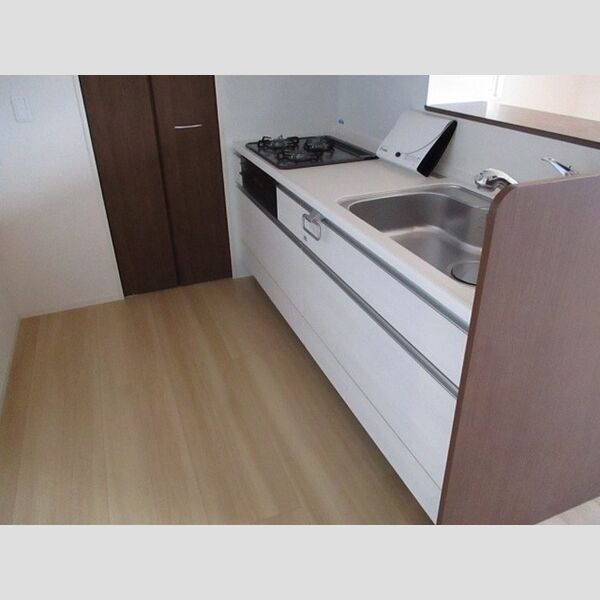 キッチン (キッチン)