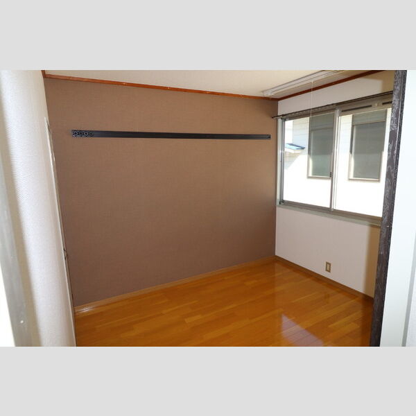 その他 (205　洋室)