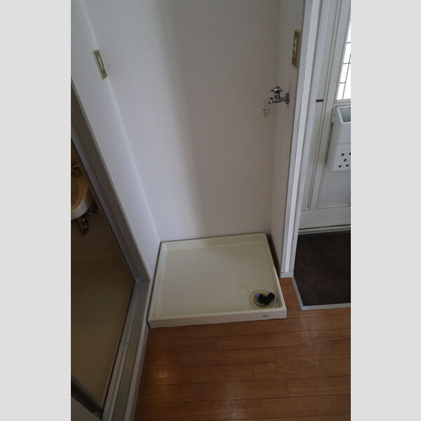 その他 (205　室内洗濯機置場)