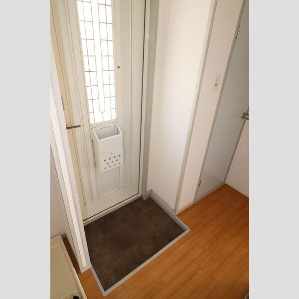 玄関 (205　玄関)