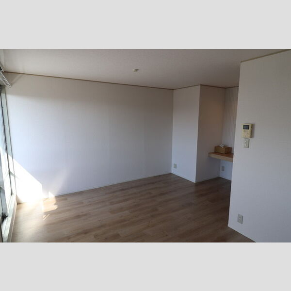 居室・リビング (205　LDK)