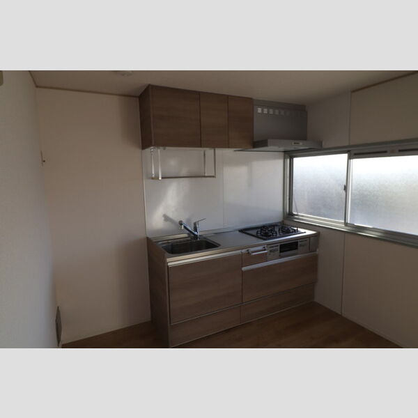 キッチン (205　キッチン)