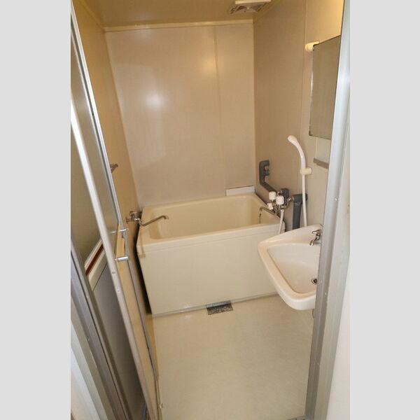 バス (205　ユニットバス)