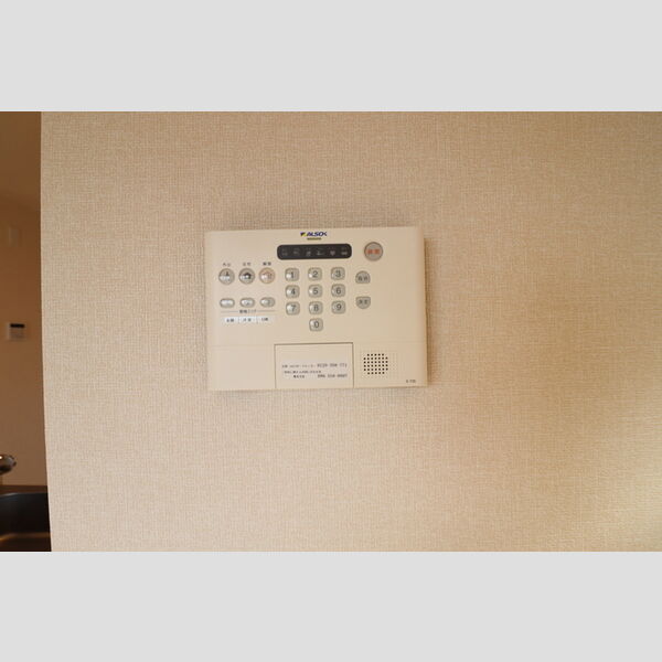 その他設備 (303 ALSOKホームセキュリティ)