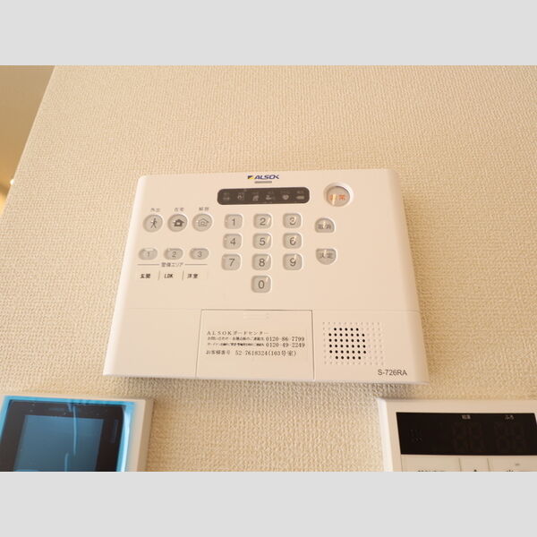 その他設備 (103　ALSOKホームセキュリティ)