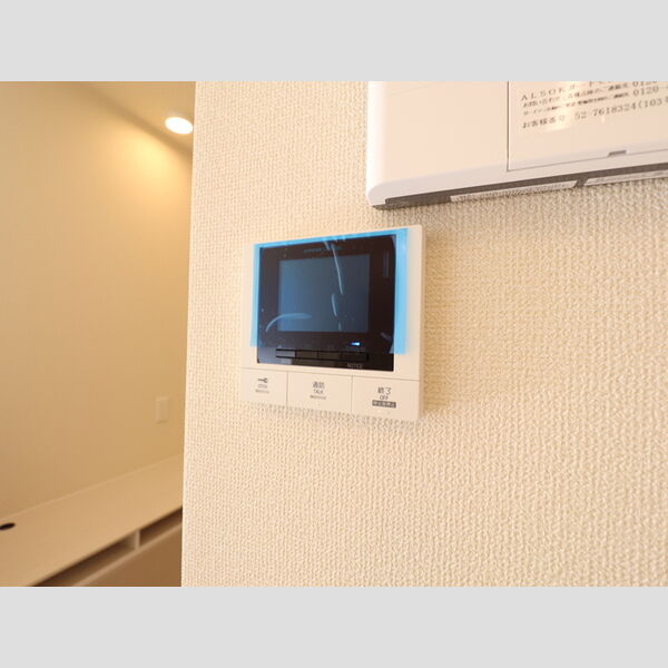 その他設備 (103　TVインターホン)