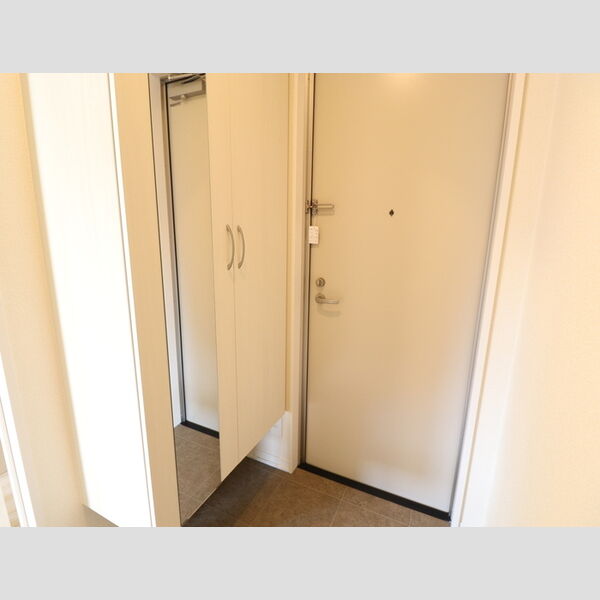 玄関 (205　玄関)