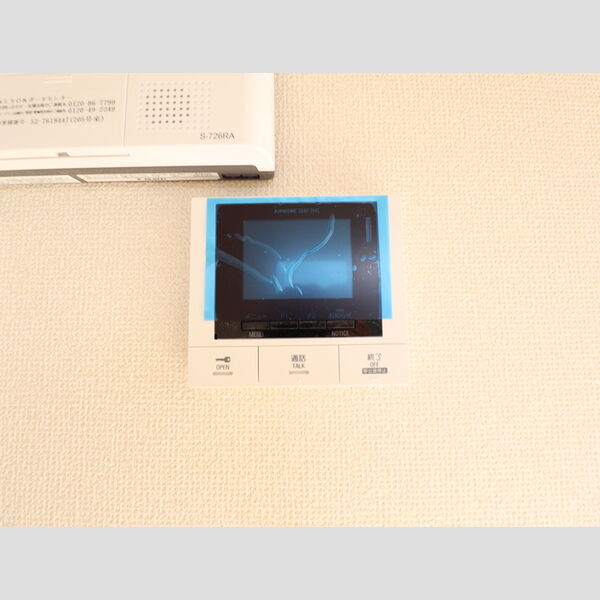 その他設備 (205　TVインターホン)