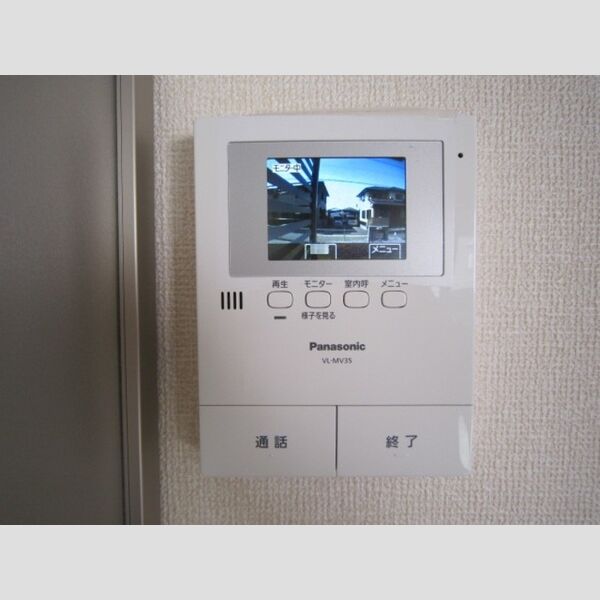 その他 (101　モニタ付インターホン)