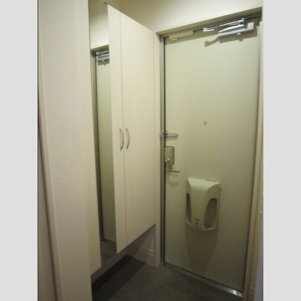 玄関 (101　玄関)