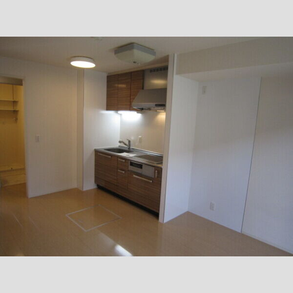 居室・リビング (101　LDK)