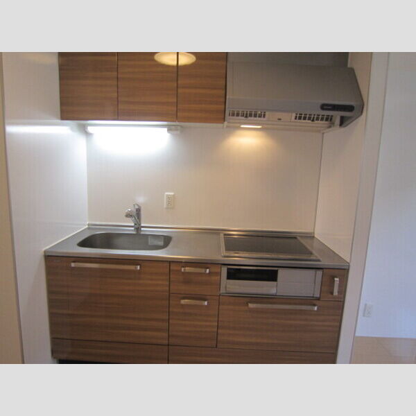 キッチン (101　システムキッチン)