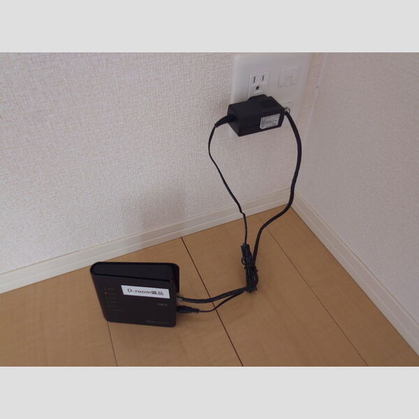 その他設備 (205 インターネット接続)