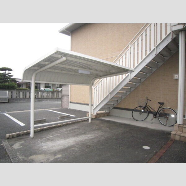 その他 (駐輪場)