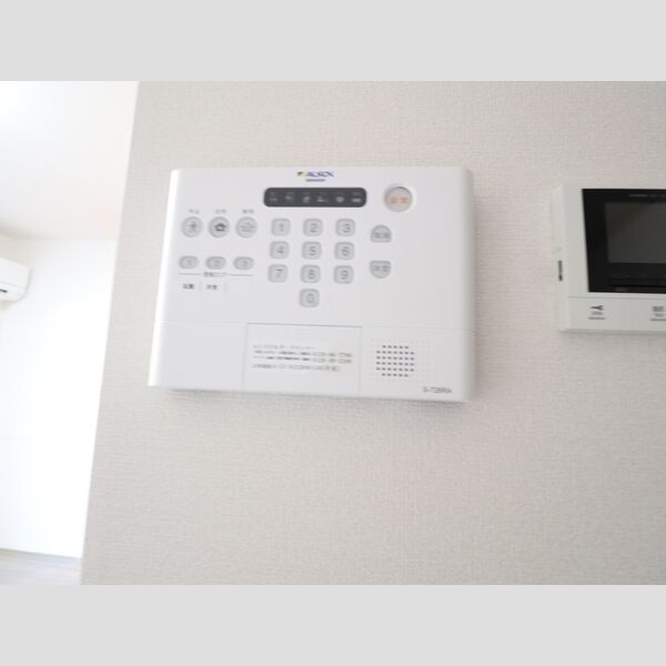 その他設備 (105ホームセキュリティ)