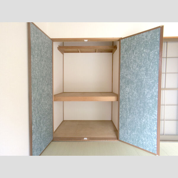 収納 (101　押入)
