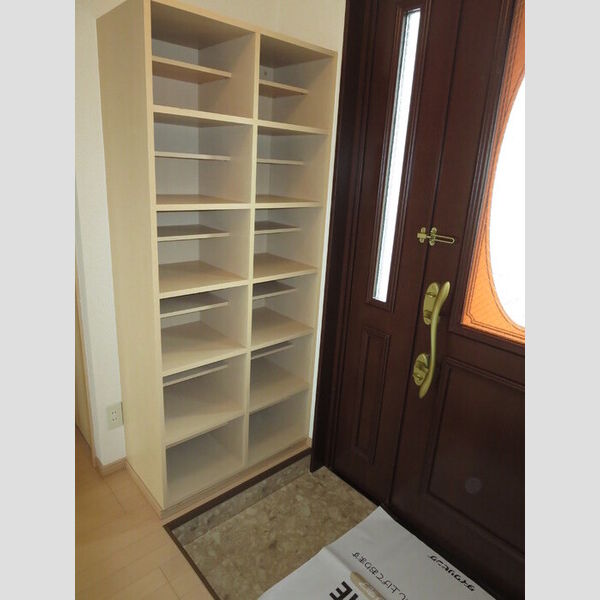 玄関 (108　玄関)