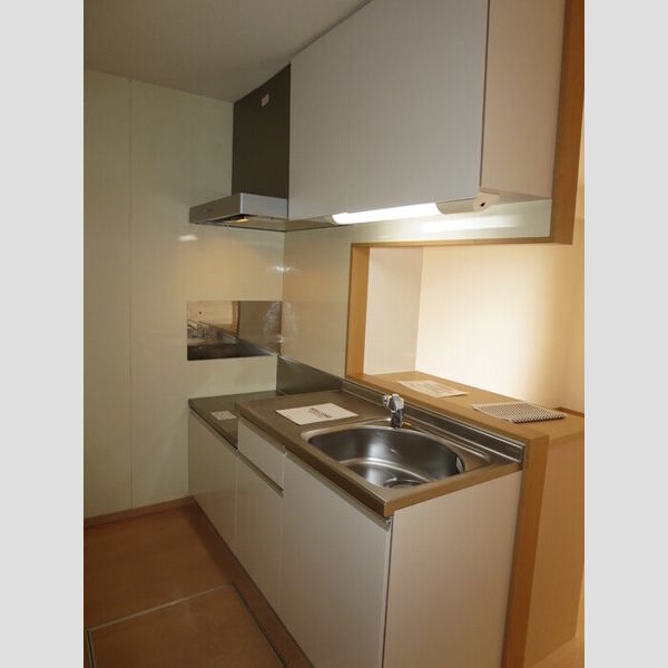 キッチン (108　対面キッチン)