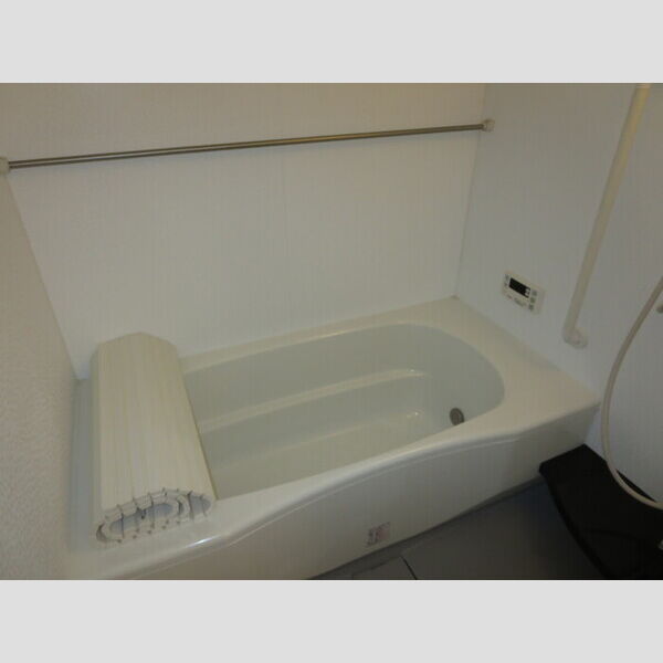 バス (108　一坪風呂)