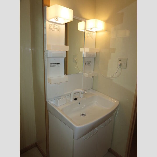 洗面所 (108　洗面台)