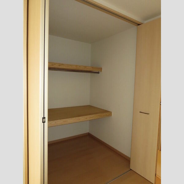 収納 (108　クローゼット)