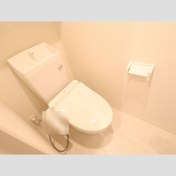 トイレ (103トイレ)