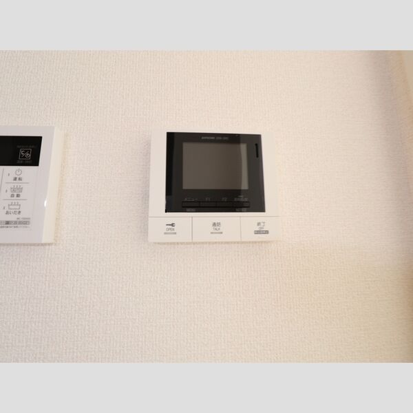 その他設備 (103TVインターホン)