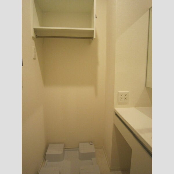 その他 (107　室内洗濯機置き場)