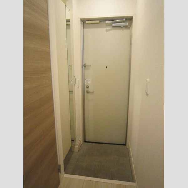 玄関 (107　玄関)