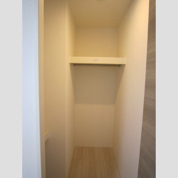 収納 (107　ウォークインクロゼット)