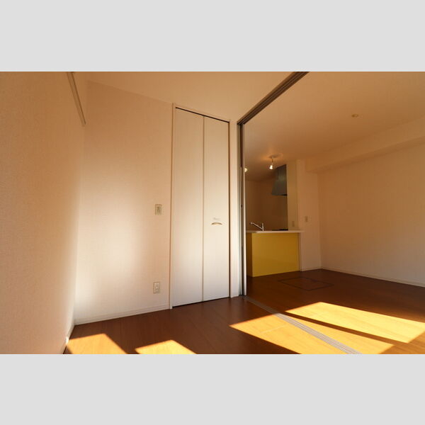 その他 (101　洋室)