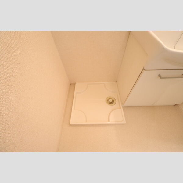 その他 (101　室内洗濯機置き場)