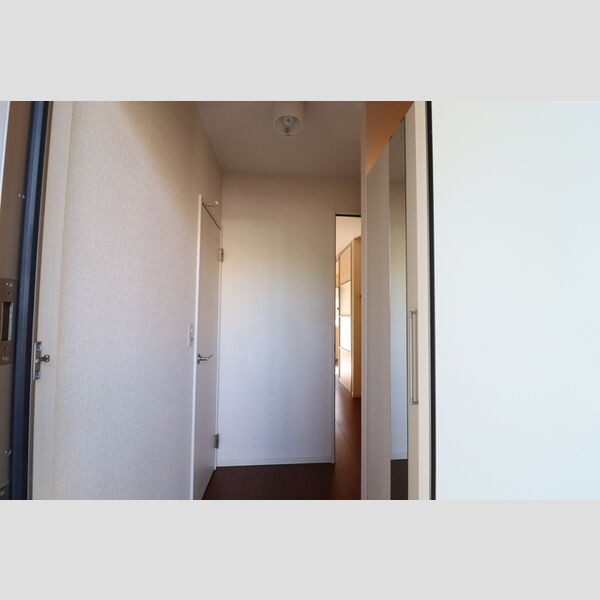 玄関 (101　玄関)