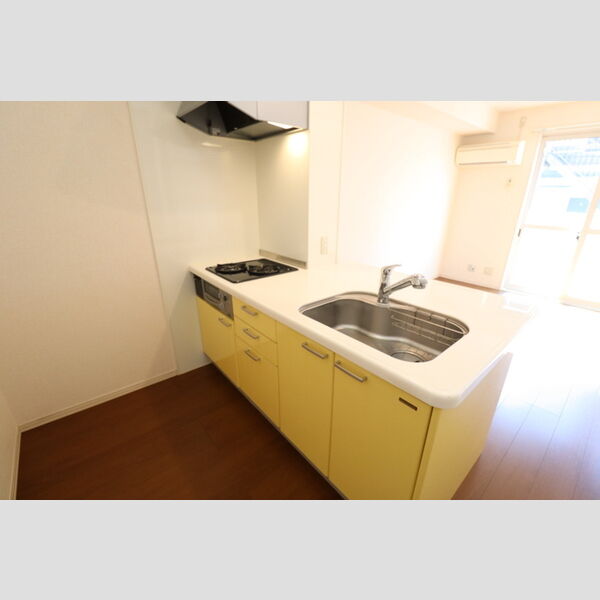 キッチン (101　キッチン)