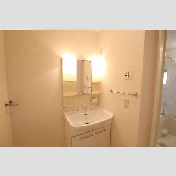 洗面所 (101　洗面化粧台)