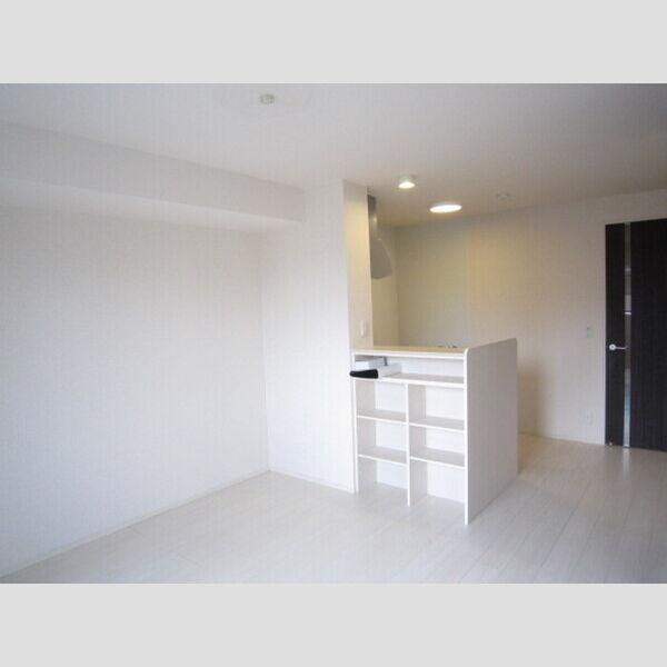 居室・リビング (201　リビング)