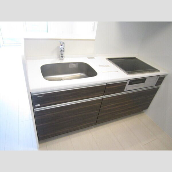 キッチン (201　キッチン)